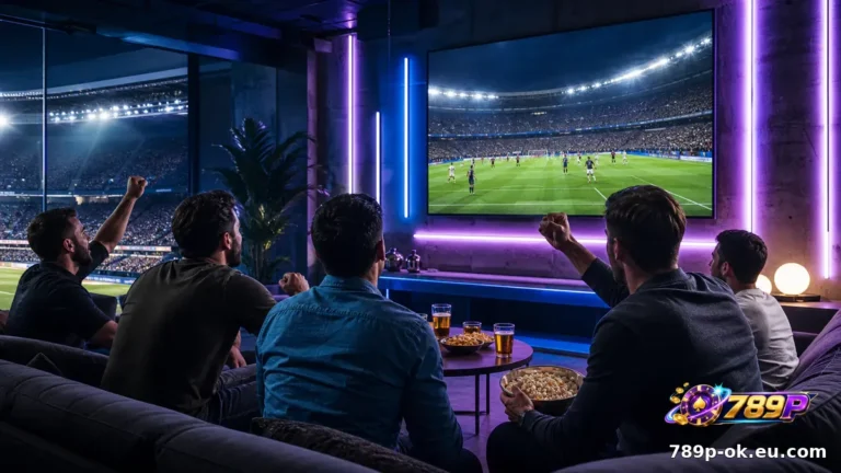 Game 789P 🎮 Thiên Đường Giải Trí Online 2026 - hình ảnh - 789p-ok.eu.com